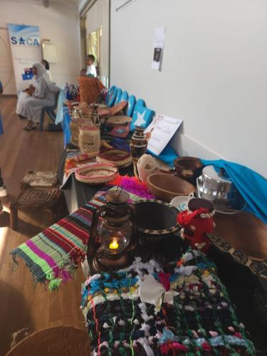 Somali Cultural Festival