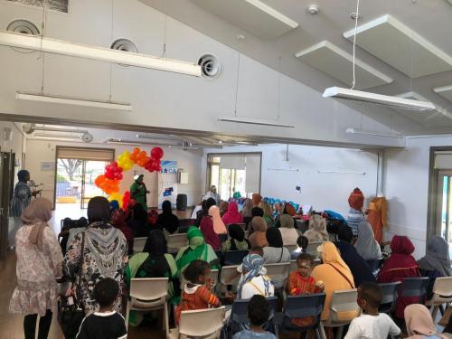 Somali Cultural Festival